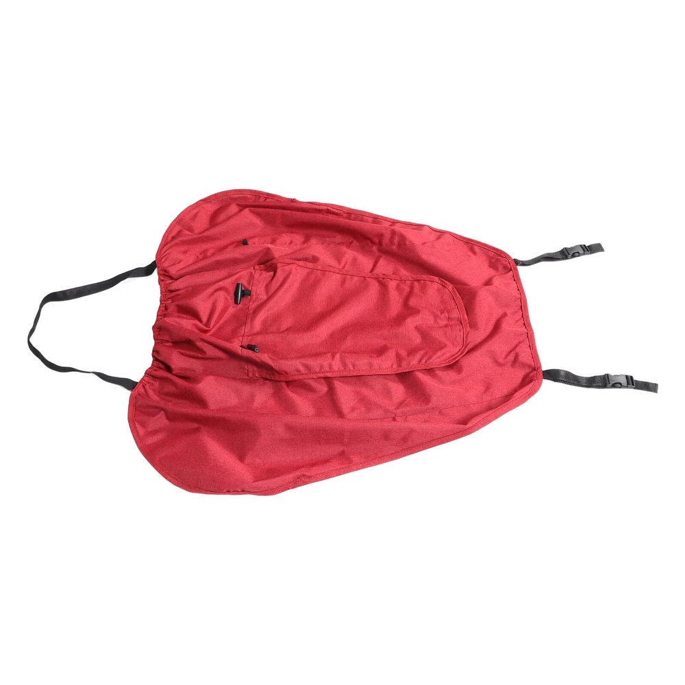 Abaodam Stroller Sunshade Canopy Sun Cover for Stroller Universal UV Sunblock with Waterproof Breathable Fabric Rain Protection for Outdoor Use