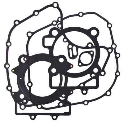 Cylinder Head Overhaul Gasket Mat Set 390cc Compatible with KT M 390 DUK E 2013 2023 390 RC 2014 2023 Adventure(1pc)