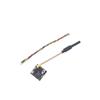 48CH 250mW VTX Power DC5V Input FPV Transmission 25mW/100mW/250mW Switched For RC Plane Quadcopter Multirotor view 1