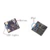 48CH 250mW VTX Power DC5V Input FPV Transmission 25mW/100mW/250mW Switched For RC Plane Quadcopter Multirotor view 2
