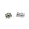 8pcs Ball Head of Shock Absorber Damper 5.8 * 7.2 * 3mm 6.8 * 7 * 3mm for Rc Model Car Himoto Losi Kyosho(F290010) view 3