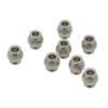 8pcs Ball Head of Shock Absorber Damper 5.8 * 7.2 * 3mm 6.8 * 7 * 3mm for Rc Model Car Himoto Losi Kyosho(F290010) view 4