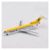 ZFQSEXTWT for B727-200 XA-THU Mexico TEASA Aviation Aircraft Model Landing Gear Collectible Display 1 200 Hobby Playgame Kit view 2