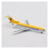 ZFQSEXTWT for B727-200 XA-THU Mexico TEASA Aviation Aircraft Model Landing Gear Collectible Display 1 200 Hobby Playgame Kit view 3