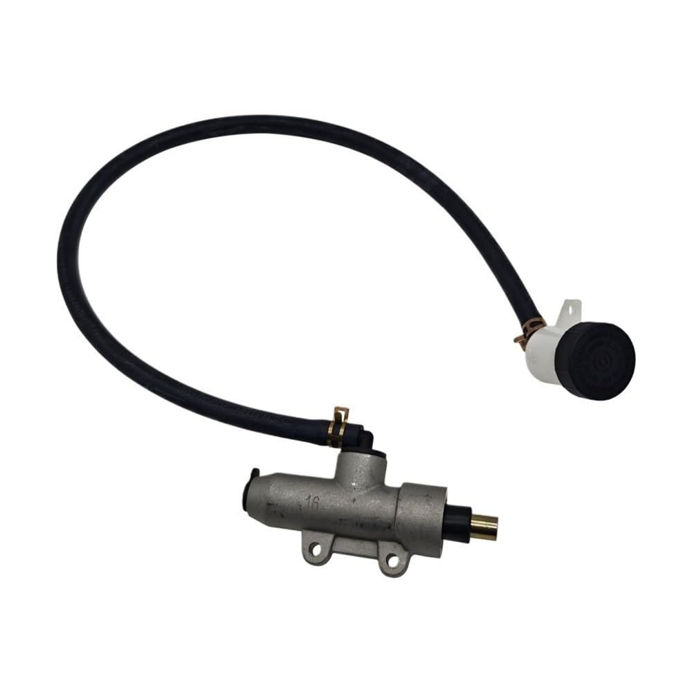 REAR BRAKE Fit For LINHAI 260 300 OEM 32123
