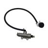 REAR BRAKE Fit For LINHAI 260 300 OEM 32123 view 1