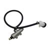 REAR BRAKE Fit For LINHAI 260 300 OEM 32123 view 3