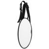 Beaupretty Car Observation Mirror Rear Facing Interior Mirror Adjustable for Safety Compatible with Vehicle Seats view 1