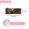 WHJSSF Baby Bow Headband Bear With Flower Basket Printing Soft, Skin-Friendly For Newborns 0-6 Months, For Baby Girls view 3