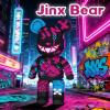 hashblue Jinx Violent Bear Building Blocks (5450 PCS), Creative Animal Brick Set for Kids & Adults, Micro Building Blocks, Teddy Blocks, Children Toys for Christmas, Halloween, Anniversary view 2