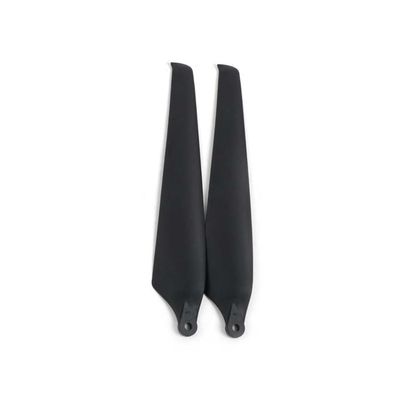 1865-FOLD Reinforced 18-Inch Folding Propeller Set 18x6.5 Specification for Heavy Lift Multi-Rotor Drone and UAV Propulsion Maintenance Part (1 Pair)(Package C)