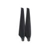 1865-FOLD Reinforced 18-Inch Folding Propeller Set 18x6.5 Specification for Heavy Lift Multi-Rotor Drone and UAV Propulsion Maintenance Part (1 Pair)(Package C) view 1