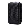 64GB/128GB Open Source R36S Video Game Console Linux System 3.5 Inch IPS Screen Orange Portable Pocket Video Player with Bag - only Bag view 1