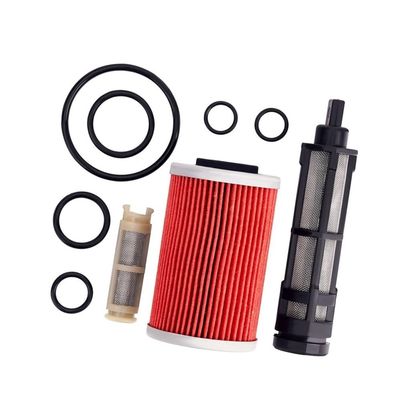 Motorcycle Oil Kit Fit for 390 Adventure RC R ADAC Cup OEM 90238015010 Accessories