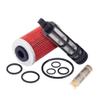 Motorcycle Oil Kit Fit for 390 Adventure RC R ADAC Cup OEM 90238015010 Accessories view 2