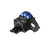 Aluminum Transmission with Motor Plate, Arm Mounts for Traxxas Slash 2WD Rustler Stampede Bandit 1/10 RC Car (Replace of 3691) view 2