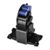 Aluminum Transmission with Motor Plate, Arm Mounts for Traxxas Slash 2WD Rustler Stampede Bandit 1/10 RC Car (Replace of 3691) view 3