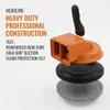 Floor Gap Fixer Tool with Vacuum Suction Cup & Sticky Pads, Heavy Duty Plank Grabber for Laminate, Vinyl, Wood & LVP Flooring, Ultimate Gap Repair & Flooring Installation Kit to Fix Floor Gaps view 4
