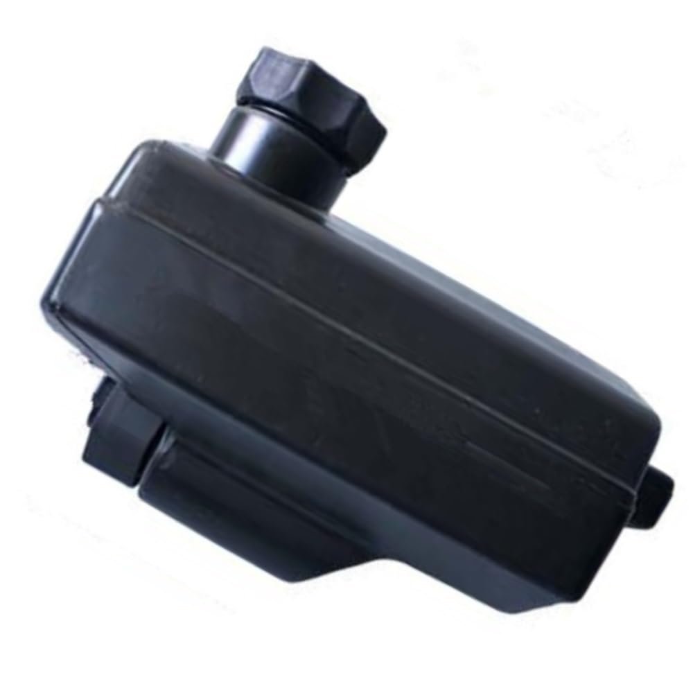 Fuel Tank Assembly Fit for WM80 BS600 BS650 BS500 BS700 BS50-2i BS70-2i and BS60-2i Compactors