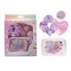 Marusho Detective Pretty Cure! Stylish Pouch Set view 1