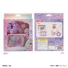 Marusho Detective Pretty Cure! Stylish Pouch Set view 2