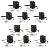 10PCS Compatible for Feetech STS3215 Servo Motor | 7.4V 19KG 360 Dual Axis TTL for SO-ARM100 Open Arm Robot RC view 1