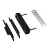 Plastic Brake Pad Set Compatible With 1/5 Scale ROVAN 5B 5T 5SC RC Cars and Similar Models(1set) view 3