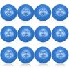 Jerify 12 Pcs Foam Dodgeballs Sets, 6 Inch Soft Foam Dodgeball Balls for Kids & Adults, Non-Sting Playground Sports Equipment for Outdoor & School Games(Navy Blue) view 1