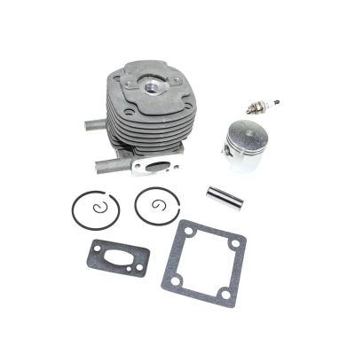 ABDBXMGC Cylinder Piston Kit Fit for B45 B45INTL B45LA GP45 GP450 RC-45 A130001330 20021-12110 70198-12110
