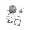 ABDBXMGC Cylinder Piston Kit Fit for B45 B45INTL B45LA GP45 GP450 RC-45 A130001330 20021-12110 70198-12110 view 1