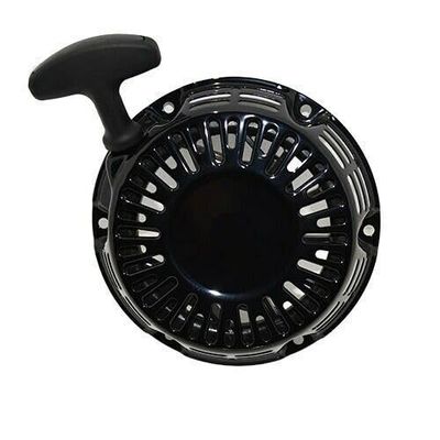Dlkvoro Replacement Recoil Starter Assembly for Genkins GK4500iF GK4500i Inverter Generator (nvduq2803-21352)