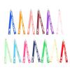 10Pcs Adjustable Cheerleader Pompon Holder Strap with Buckles Cheerleading Accessories for Cheer Backpack Easy to Use Cheerleading Pompon Holder view 4