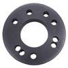 Black Billet Aluminum Gilmer Belt Drive Pulley Kit Compatible with Big Block BBM 361 383 400 413 426 440 view 4