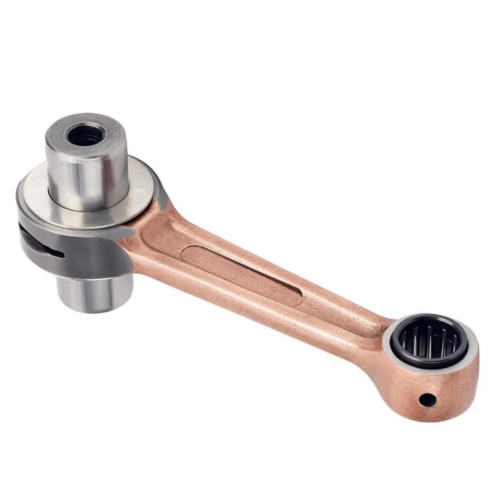 Connecting Rod Kit 50330015100 Compatible with 125 SX 144 SX 150 SX 150 XC Engine