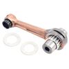 Connecting Rod Kit 50330015100 Compatible with 125 SX 144 SX 150 SX 150 XC Engine view 3