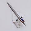 20CM Concorde American Diecast Airplane Model 1/350 Airplane Model Decoration Gift Aircraft Collectibles view 4