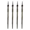 Engine Glow Plugs 6721590001 For Ssangyong For Rexton For Turismo For Korando Sports 2015 2016 2017 2018 A6721590001 Engine Glow Plugs view 1
