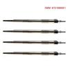 Engine Glow Plugs 6721590001 For Ssangyong For Rexton For Turismo For Korando Sports 2015 2016 2017 2018 A6721590001 Engine Glow Plugs view 2