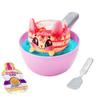 Cookeez Makery Kitchen Collection Bundle, Pancake Treatz, Toasty Treatz & Freezy Cakez Fridge Playset view 4