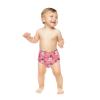 SLHKPNS Potty Training Underwear 3 Packs Cute Halloween Axolotl on Pink Soft Toilet Training Pants for Toddler Girls Boys 2T view 2