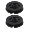 2 Recoil Rope Rotor Starter Pulleys For TS410 TS420,For 42381901001 For Effective Cutting Performance view 2
