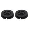 2 Recoil Rope Rotor Starter Pulleys For TS410 TS420,For 42381901001 For Effective Cutting Performance view 3