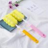 1 pcs Sponge Bottle Cup Brush Sponge Cup Brush Glass Bottle Cleaning Removable Kitchen Glass Cleaning Brush Magic Sponge Random Color Professional Process view 4