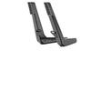 Black Rubber Snorkel for 1/10 Rc Crawler Car Trx4 G500 Trx6 G63 6x6 Exhaust Pipe Accessories(Golden) view 2
