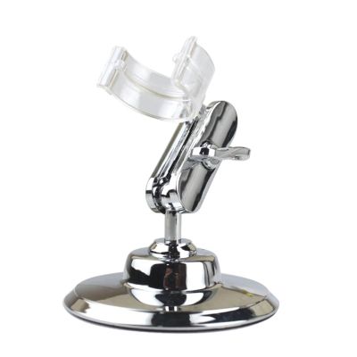 30mm Electronic Digital Microscope Stand Bracket Holder Lifting Support USB Magnifier for Electronic Microscopy