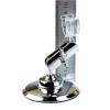 30mm Electronic Digital Microscope Stand Bracket Holder Lifting Support USB Magnifier for Electronic Microscopy view 2