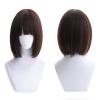 CHROMANTRA Megumi Kato Cosplay Wig view 2