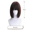 CHROMANTRA Megumi Kato Cosplay Wig view 3