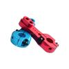 Aluminum 25T Arrm Horn For Futuba HD MG995 MG996R MG946 RED New 2026 High For Reliable Electronic Component, Precision, Stable Performance view 1