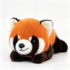 YUKOUQIAN Red Panda Stuffed Animal Cute Plush Doll Toy 10 inch for Girls Boys Christmas (papa red pand 30) view 1